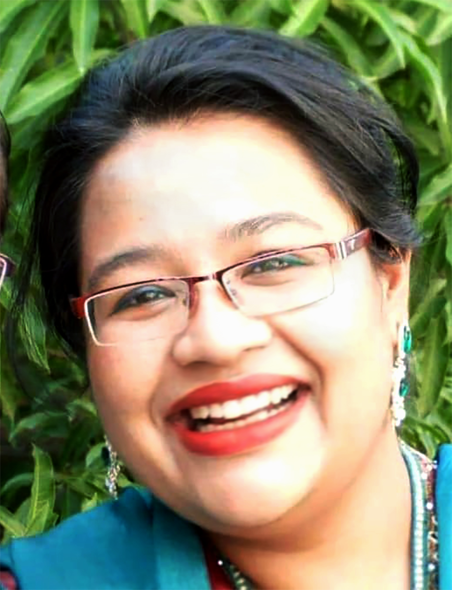 Aklima Nasrin Lipi
