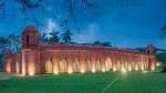 Sixty Dome Mosque
