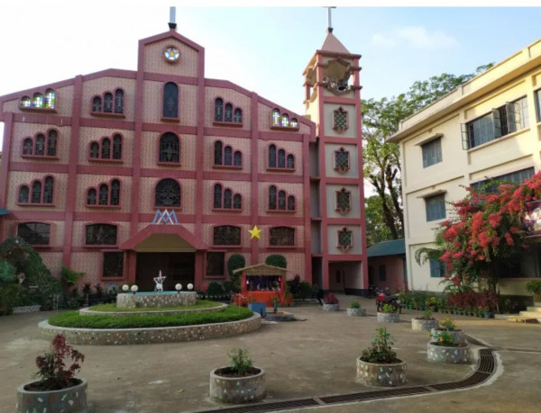 Ethnic Cultural Academy