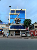 Hotel Tiger Plus
