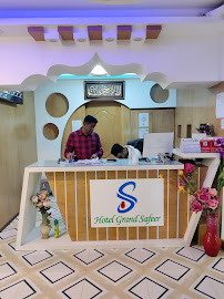 Hotel Grand Safeer