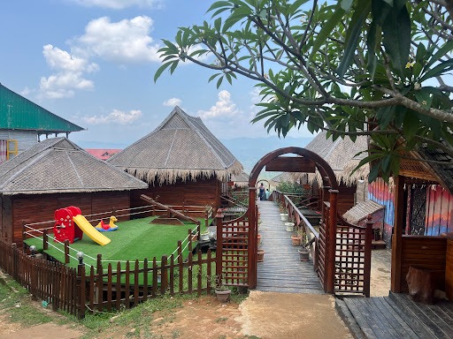 Niribili Eco Resort