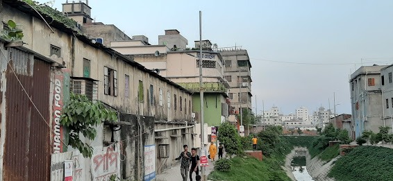 Meena Hotel (Residential)