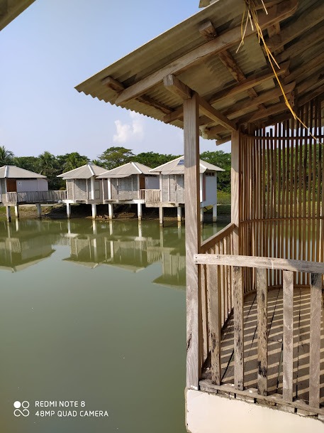 Keora Resort