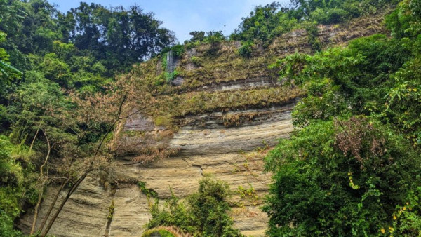 SHUVOLONG - WATERFALL -Travel