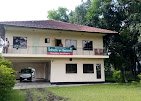 Kalihati Forest Rest House