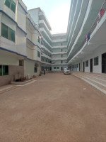 Sea Star Resort