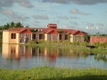 Mozaffar Garden and Resort