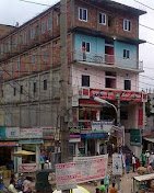 Hotel Anjuman (Residential)