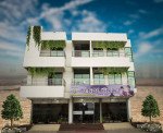 Hotel Aronnyo Bilas