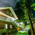 Green Peak Resorts