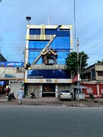 Fanush Resort Bandarban