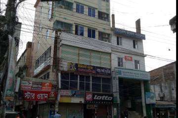 Bombay Guest House