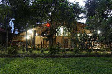 Chuti Resort Gazipur