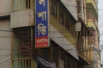 Hotel Shanti,Tangail