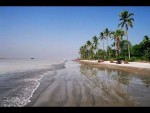 Katka Sea Beach