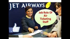 Air Ticket Reservation Executive