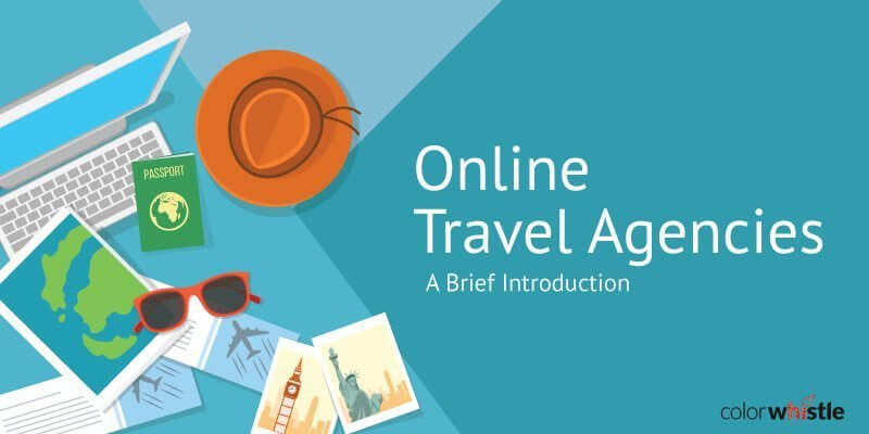 Online Travel Agent