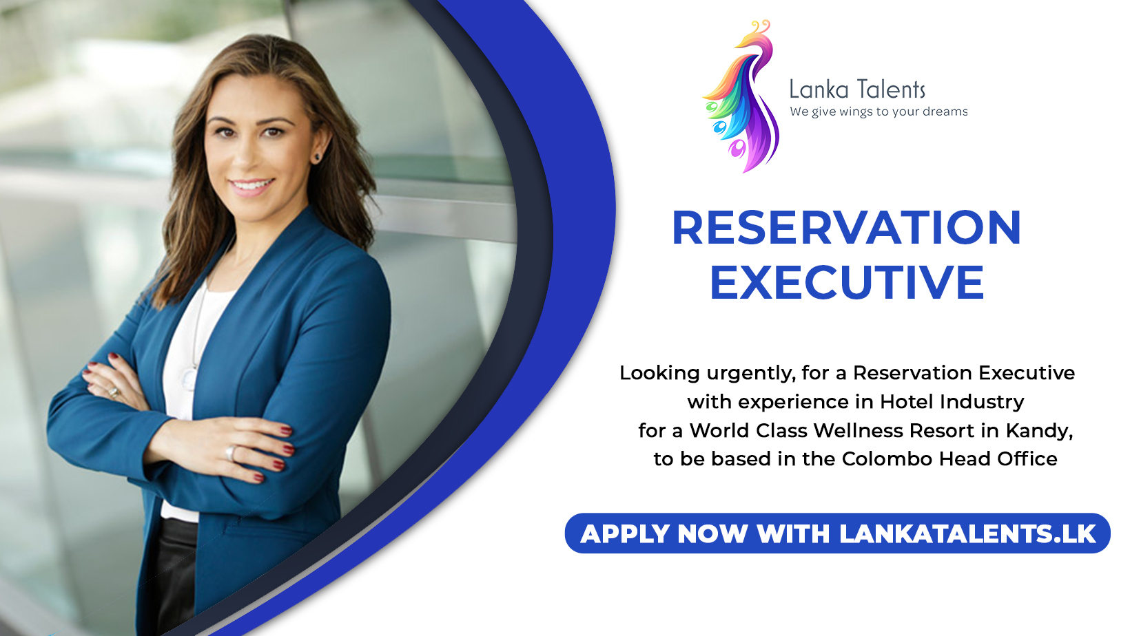 Reservation Executive