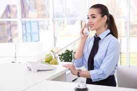 Front Desk Executive