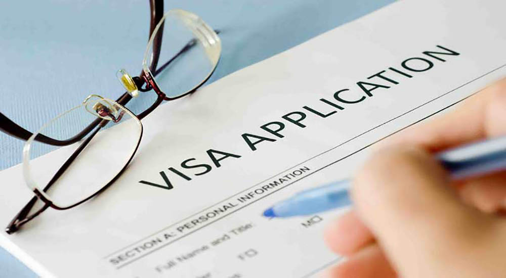 Visa Counselor (Visa Processing Expert)