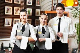 Bashundhara Group looking for Team Member (Waiter/ Waitress)