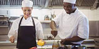 62 restaurant Looking For Thai Sous Chef